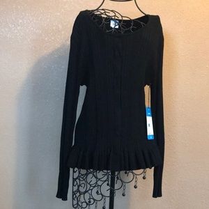 NWT- Party cabi from spring line of 2018!